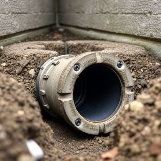 Sewer Pipe Repair Dallas