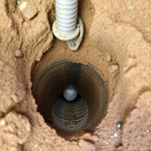 Sewer Pipe Repair Dallas