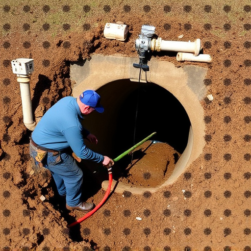 Sewer Repair Arlington