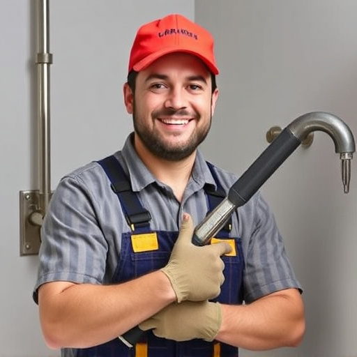 Skilled Plumber Arlington
