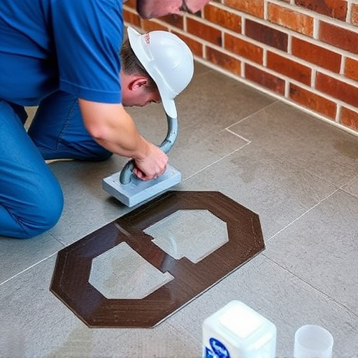 Slab Leak Detection Arlington