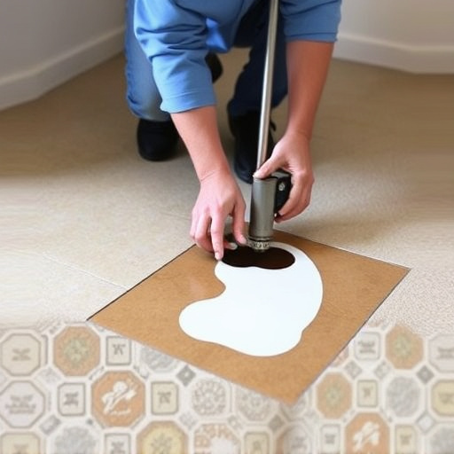 Slab Leak Detection Arlington