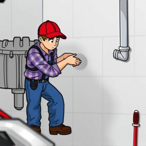 Trusted Plumber Near Me Arlington