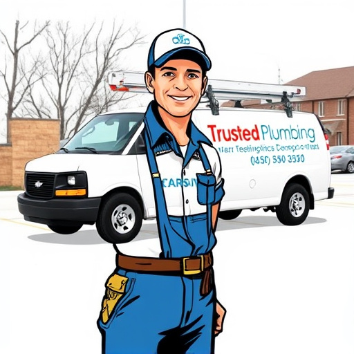 Trusted Plumber Near Me Arlington
