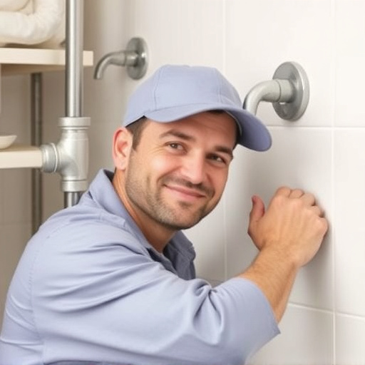 Affordable Arlington plumber