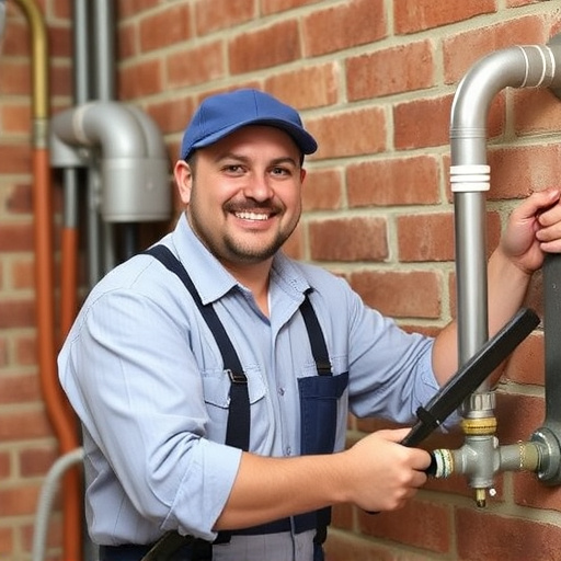 Top-Tier Commercial Plumbing Services in Arlington: A Comprehensive Guide