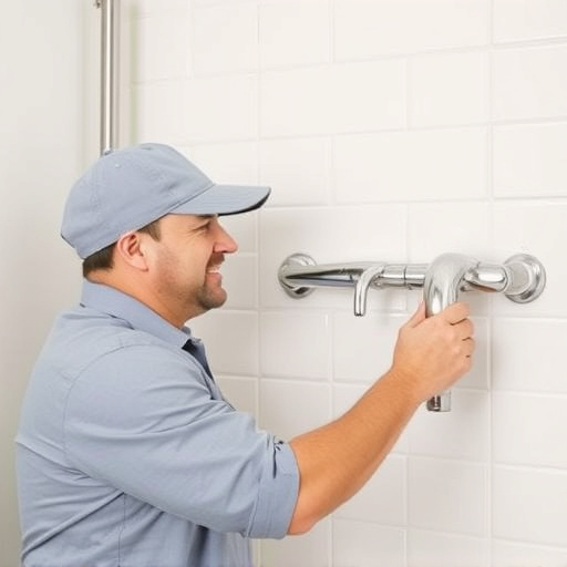 Affordable Arlington plumber
