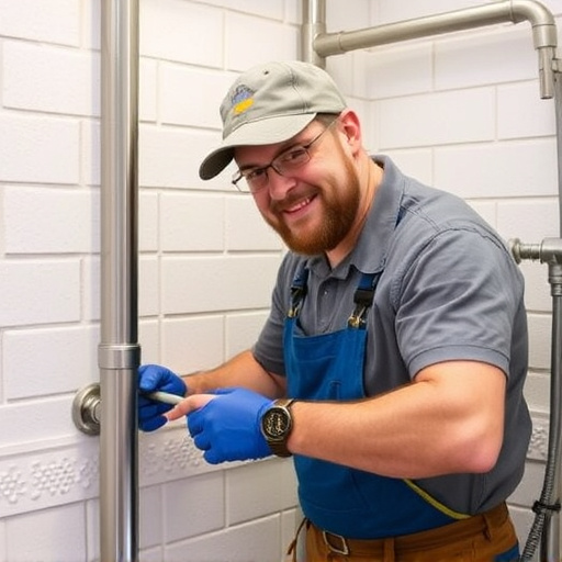 Affordable Arlington plumber