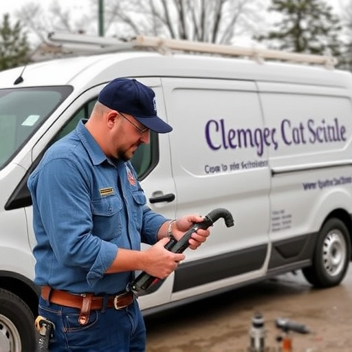 Affordable Arlington plumber