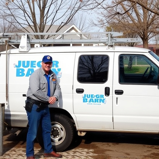 Affordable Arlington plumber