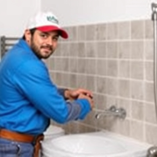 Affordable Arlington plumber