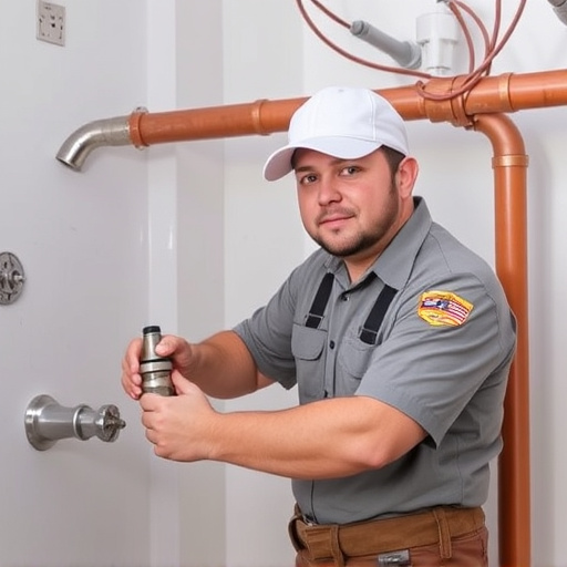 Affordable Arlington plumber