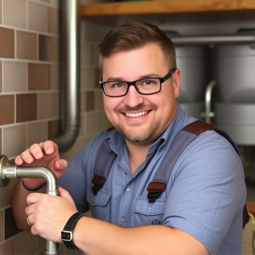 Affordable Arlington plumber