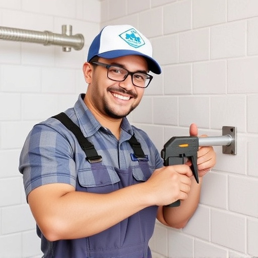 Affordable Arlington plumber