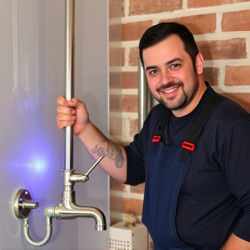 Affordable Arlington plumber