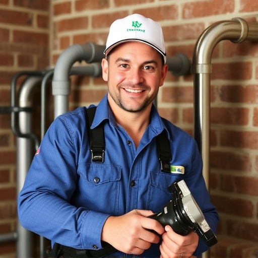 Affordable Arlington plumber