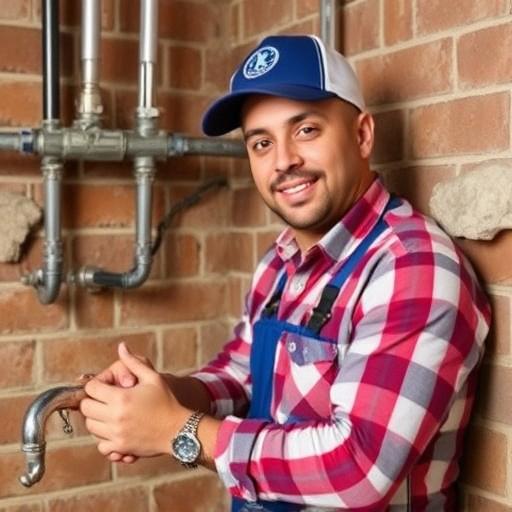 Affordable Arlington plumber