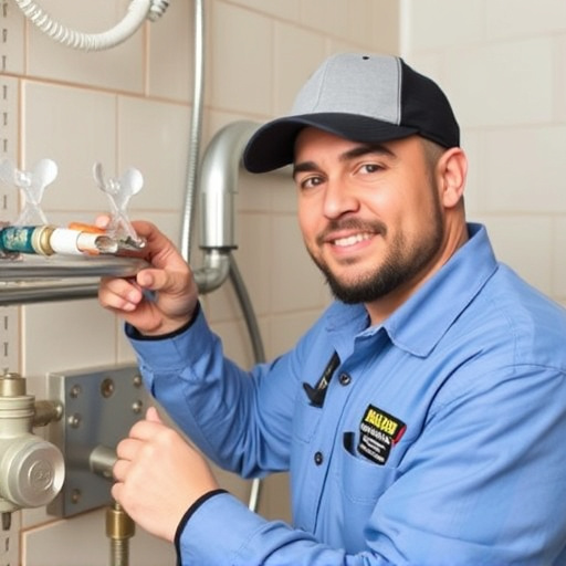 Arlington’s Top Plumber: Expert Services You Can Trust