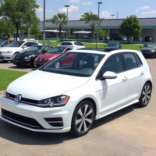 Buy Golf Cars in Fort Worth: Explore Top Models and Deals