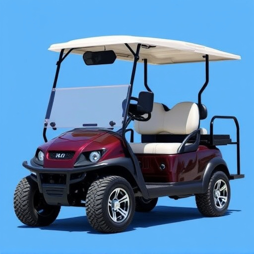 Affordable Golf Cart Rental Fort Worth