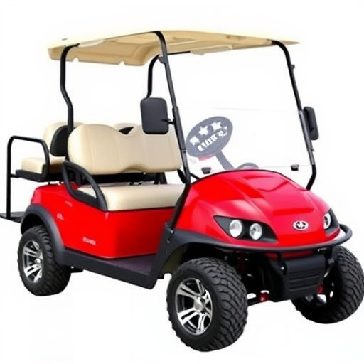 Affordable Golf Cart Rental Fort Worth