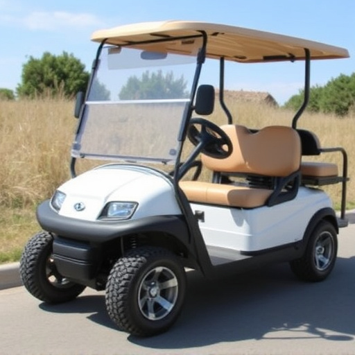 Affordable Golf Cart Rental Fort Worth