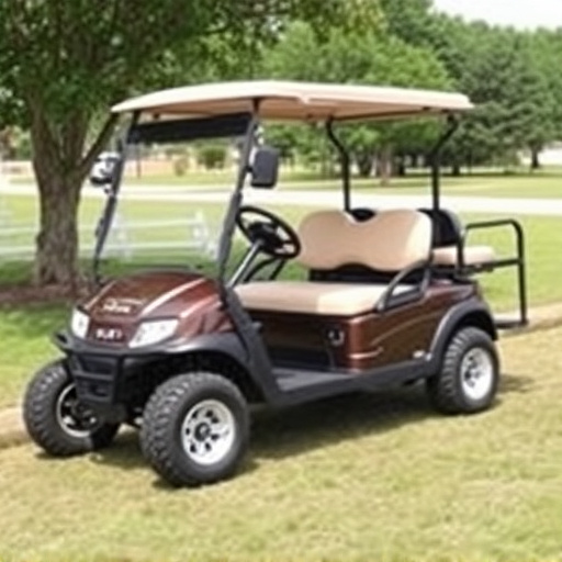 Affordable Golf Cart Rental Fort Worth