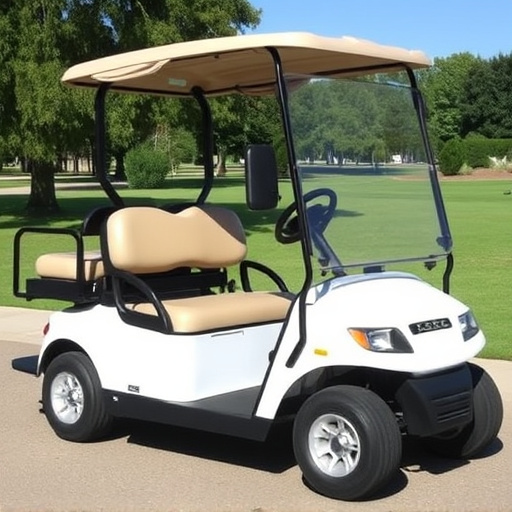 Affordable Golf Cart Rental Fort Worth