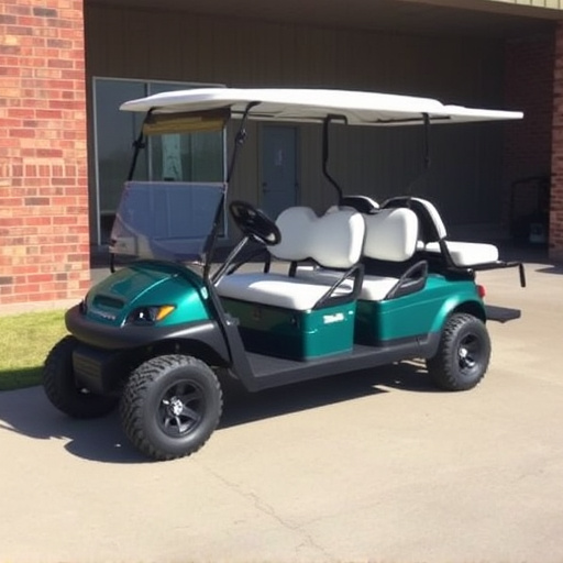 Affordable Golf Cart Rental Fort Worth