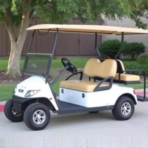Affordable Golf Cart Rental Fort Worth