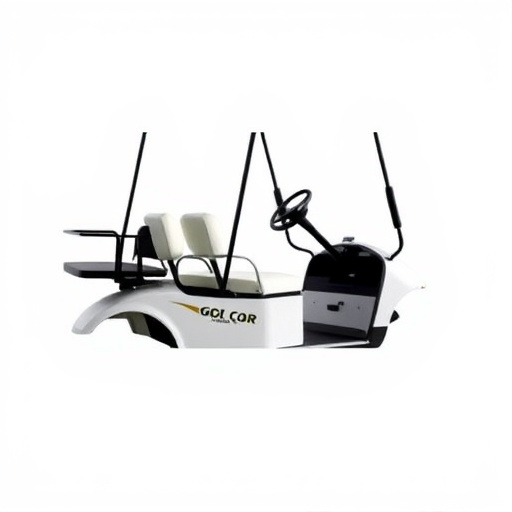 Uncover Dallas’ Best Affordable Golf Carts Guide