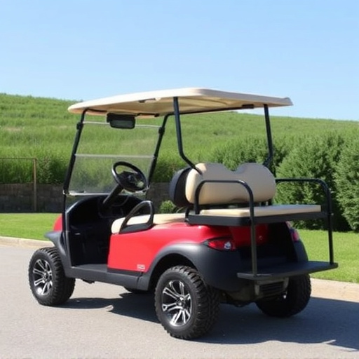 Affordable Golf Carts Dallas
