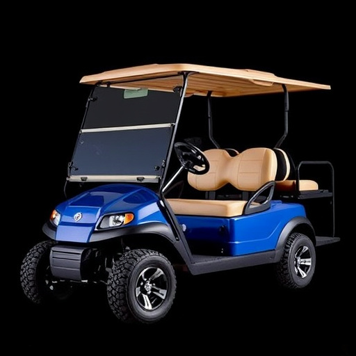 Affordable Golf Carts Dallas