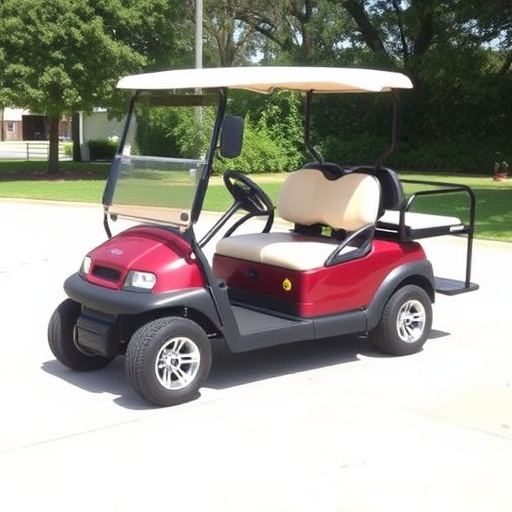 Affordable Golf Carts Dallas