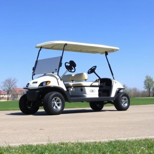 Affordable Golf Carts Fort Worth