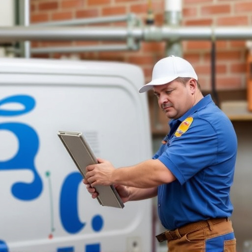Uncovering Top Commercial Plumber Dallas Experts