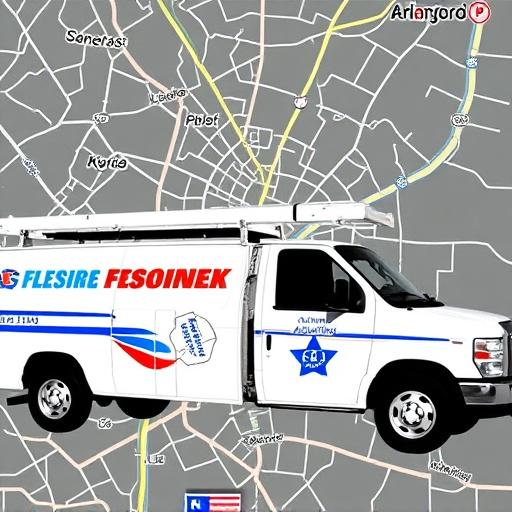 Arlington Area Plumber Services