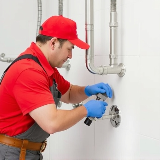 Arlington Area Plumber Services