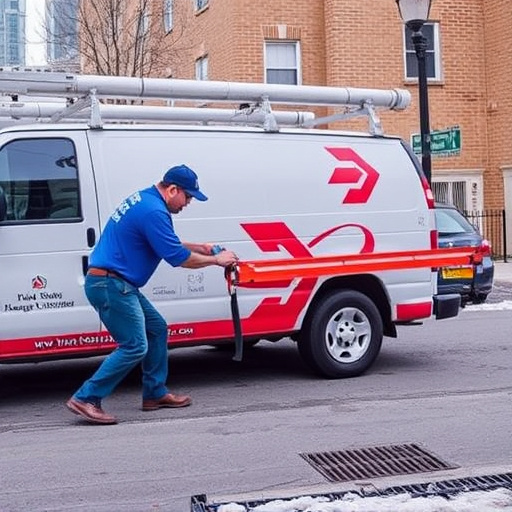 Arlington Area Plumber Services