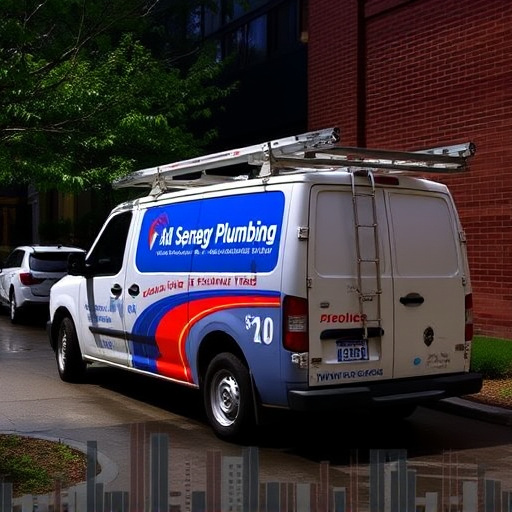 Arlington Area Plumber Services