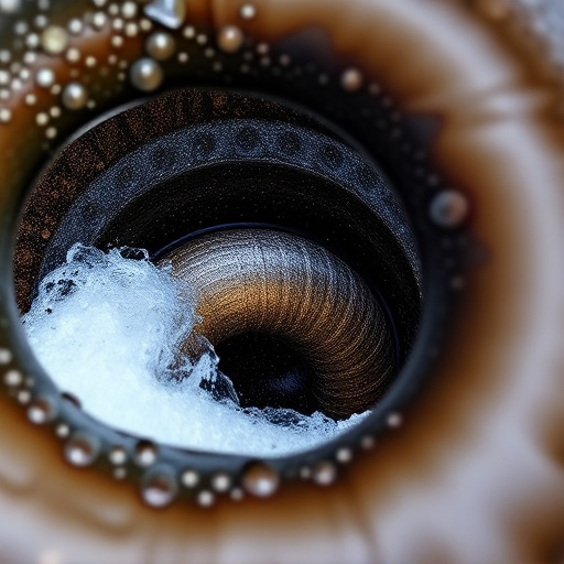 Arlington Drain Cleaning Services