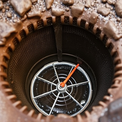Arlington Drain Cleaning Services