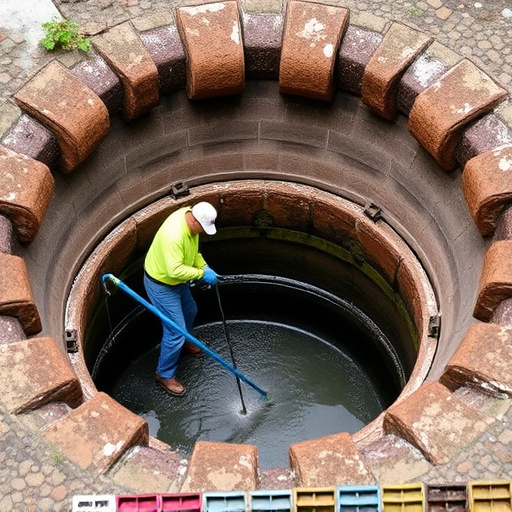 Arlington Drain Cleaning Services