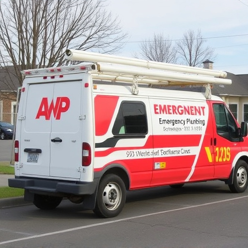 Arlington Emergency Plumbing