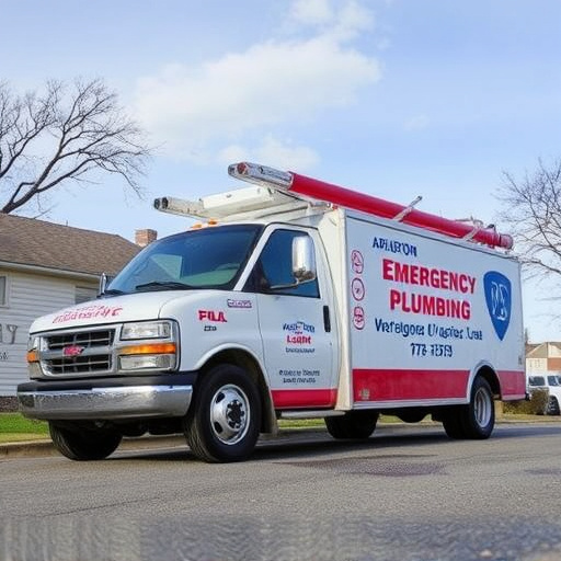 Arlington Emergency Plumbing