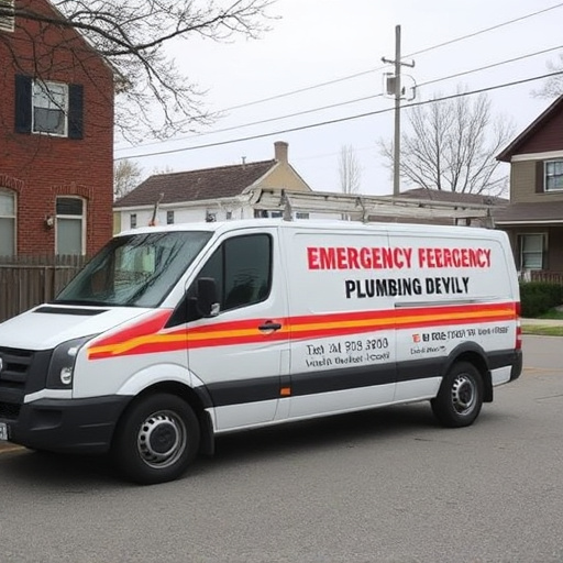 Arlington Emergency Plumbing
