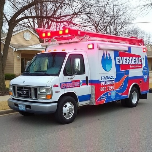 Arlington Emergency Plumbing