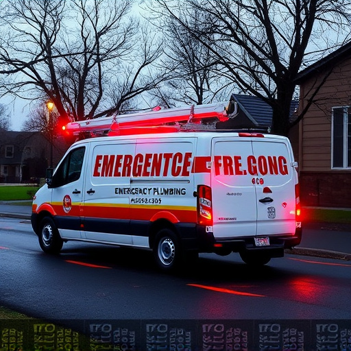 Arlington Emergency Plumbing