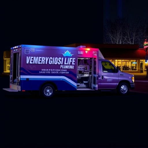 Arlington Emergency Plumbing