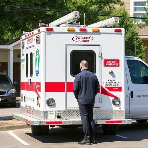 Arlington Emergency Plumbing